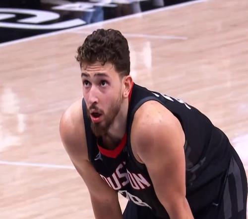 申京19+9！国王11198双杀火箭，谁是输球罪魁赛后数据不会说谎