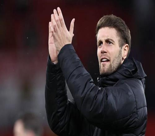 许尔策勒：我们很有雄心，始终相信自己能够与最强的球队竞争