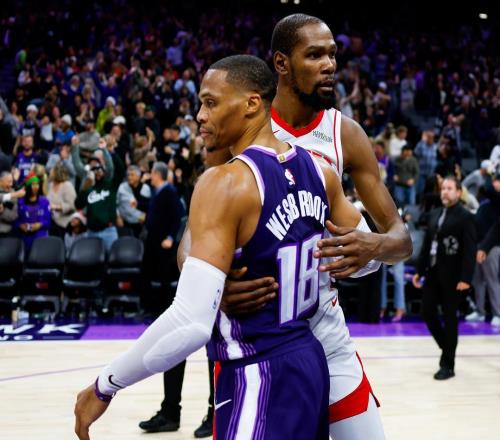 耻辱3连败！跌入附加赛区域：西部退步最快球队诞生！