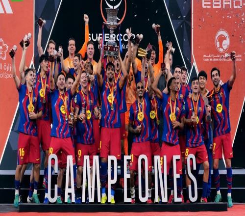 足坛悲喜夜！巴萨击败皇马夺冠，曼联被淘汰出局，拜仁轰7球惨案