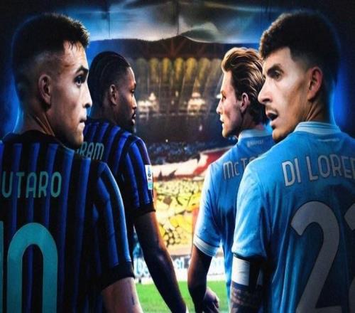 能否破局国米近4战那不勒斯不胜，上一次主场赢球已是3年前