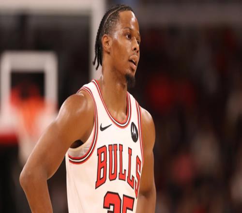 湖人询价奥科罗！可用到期合同+克内克特当筹码寻求提升防守效率