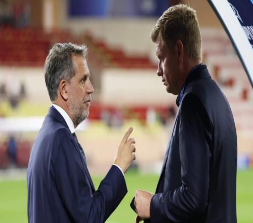 谁是热刺战绩糟糕的真凶帕拉蒂奇一回热刺就想干掉弗兰克