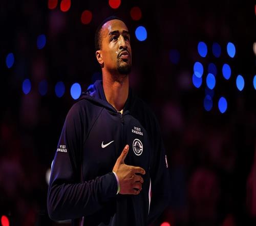 正负值+16，快船锋线新援在场上的贡献度其实远高于数据