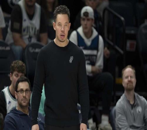 恨铁不成钢，马刺主帅在球队以103104惜败森林狼后坦诚批评球队