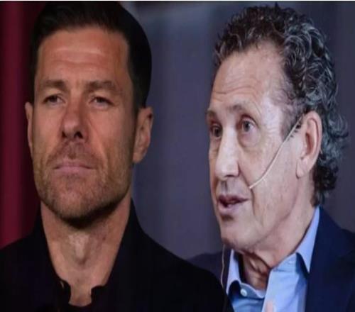 巴尔达诺：阿隆索从未真正感受到俱乐部站在自己身后