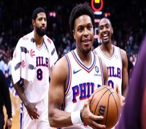 对阵老东家猛龙再度登场洛瑞：这是我生涯中最伟大的篮球时刻