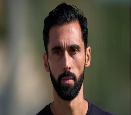 皇马官方：卡斯蒂亚主帅阿韦洛亚执教一线队