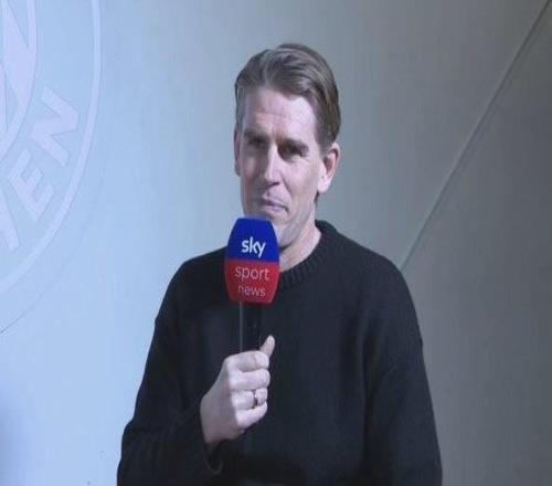 弗罗因德谈阿隆索下课：我非常惊讶，足球圈的节奏有时非常快