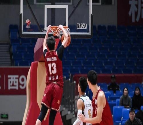 廖三宁搅黄曾凌炫生涯之夜林庭谦手冷天津心热四川男篮依旧稳定