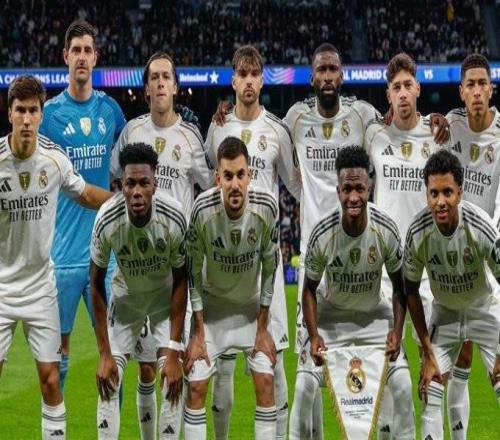 TA：皇马冬窗不买人也不卖人，将在夏窗寻找中卫和中场