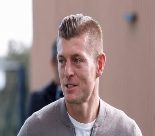 克罗斯：皇马需要场面变混乱时才能赢，缺乏对不同局势的判断