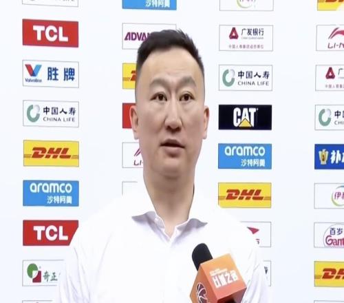 刘维伟：赵继伟缺席的辽宁正在经历低谷，吕俊虎今天很出色