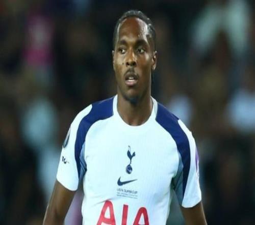 德天空：特尔还对很少踢中锋感到沮丧，巴黎FC能提供这个机会