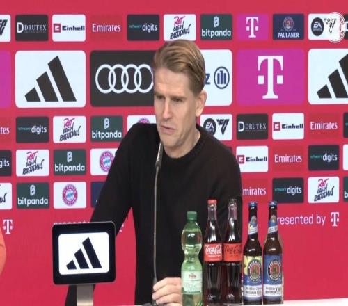 弗罗因德：博埃仍未恢复健康我们没有计划提前结束任何租借