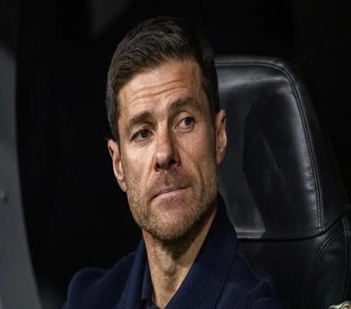 阿斯：阿隆索下课不仅是因为成绩，还因为最近存在的负面情绪