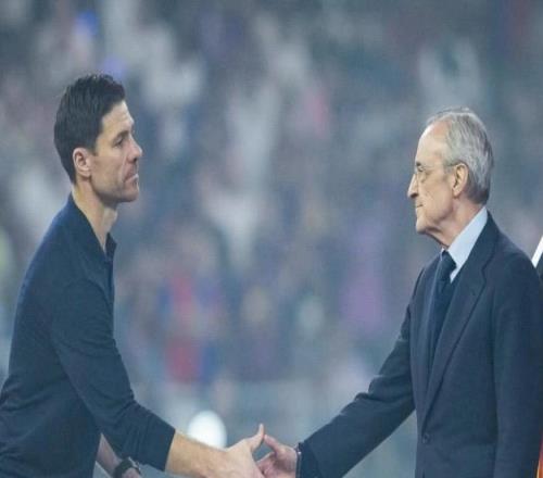 世体：皇马签阿隆索付1500万解约金，解雇又付900万补偿