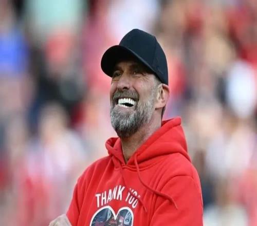 罗马诺：皇马内部很欣赏克洛普，但他目前完全专注于红牛