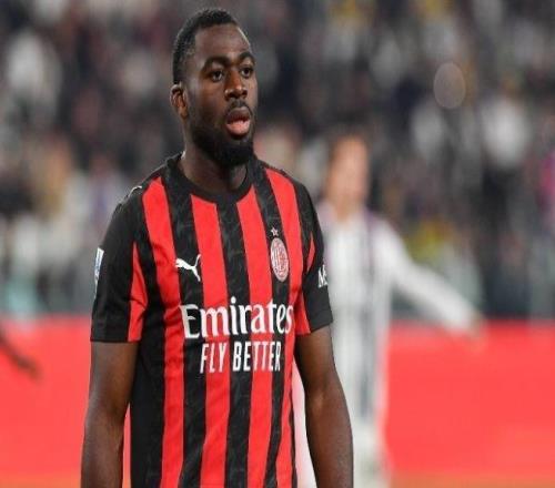 迪马：加拉塔萨雷有意米兰福法纳，俱乐部副主席即将抵达米兰