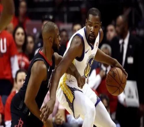 安东尼：全联盟都很讨厌杜兰特的勇士，当时大家都希望保罗在18年夺冠