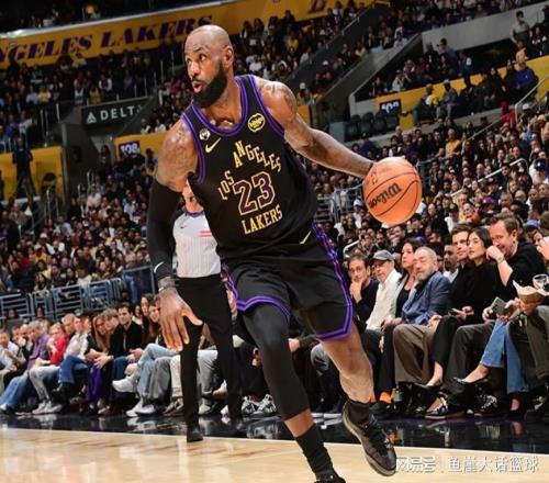 湖人141116老鹰！老詹及时醒悟，东契奇两点该夸，一人该被重用
