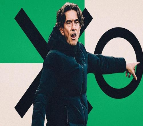 TA谈热刺本赛季战术变化：定位球进步较大，逼抢更加积极