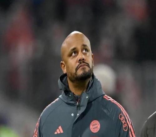 历史战绩碾压，拜仁各项赛事客场对科隆11连胜