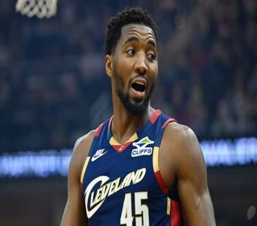 76人vs骑士前瞻：马克西大战米切尔，76人主场力争复仇