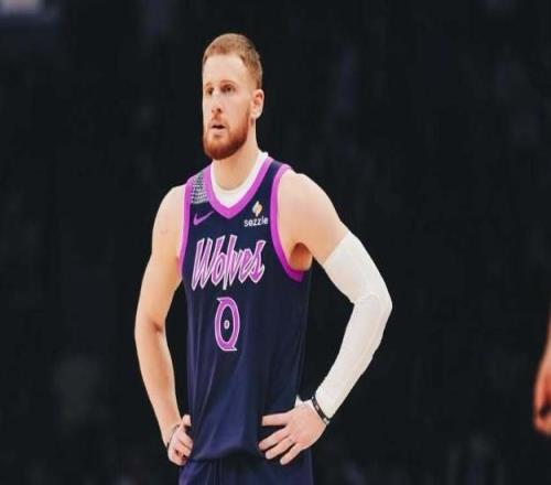 两主力缺阵替补暴走，兰德尔29+8+6力压字母，森林狼33分血洗雄鹿