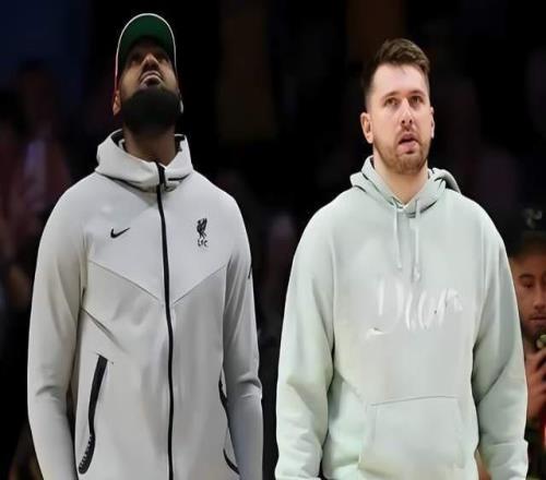 倒数第二被名宿点名！东契奇短板还能捂多久