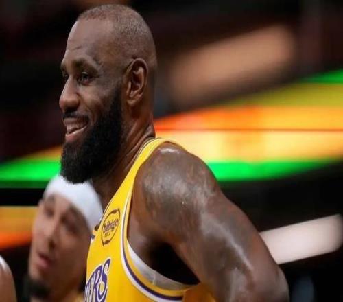 保住评奖资格，詹姆斯今日将出战老鹰一战，本赛季首次打背靠背