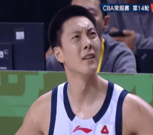 CBA广东16分轻取同曦胡明轩14分郭昊文20+5