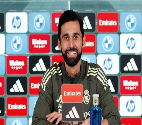 阿韦洛亚：我知道这是哪，有人拿3个欧冠还被说回家浇花去了