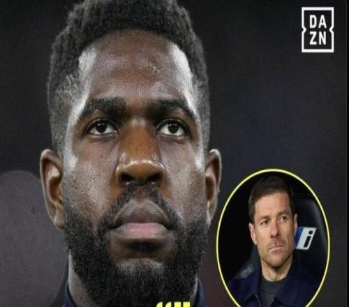 点谁呢乌姆蒂蒂：教练必须永远是老大，但有球队不是这样