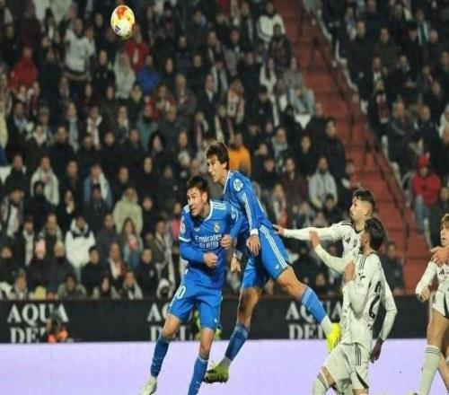 23被西乙球队淘汰！上任后首场比赛就输球，阿韦洛亚赛后怎么说