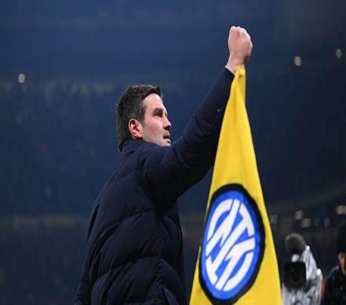 国米通杀意甲下半区！虐菜强是否等于真的强