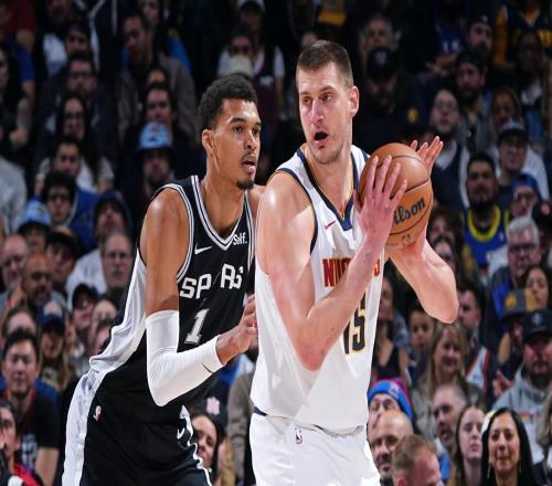 是否认同皮尔斯：值3亿美元超级顶薪的只有文班、约基奇和SGA