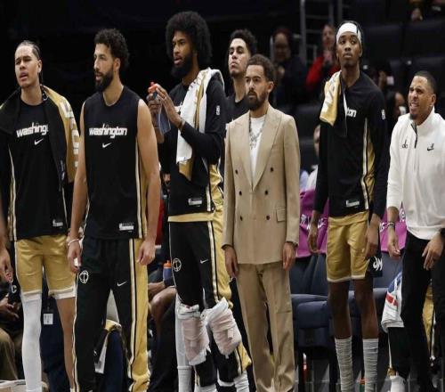 坏消息，奇才队特雷杨因膝伤和股四头肌伤缺席全明星赛前2场