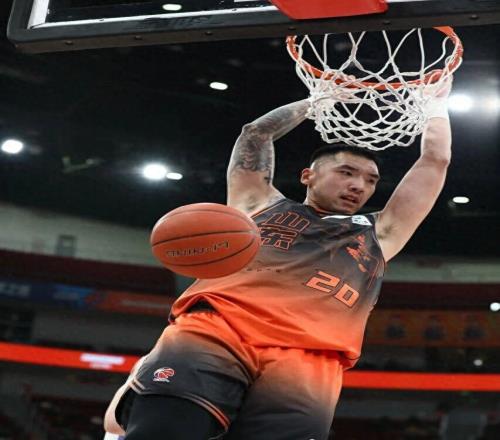 山东高速战黑马，手握两大优势，记住一个教训，关键一点要注意