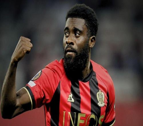 意媒：尤文正在关注尼斯边锋博加，并将其视为基耶萨的替代者