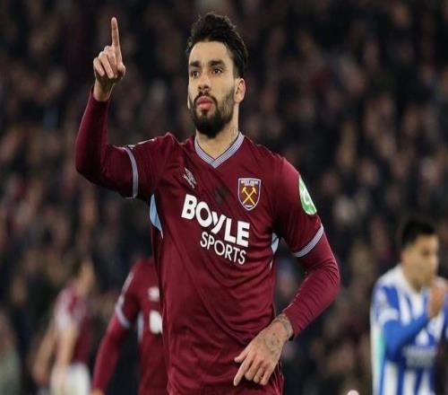 电讯报：弗拉门戈预计以3470万英镑报价帕奎塔，球员本人希望回母队