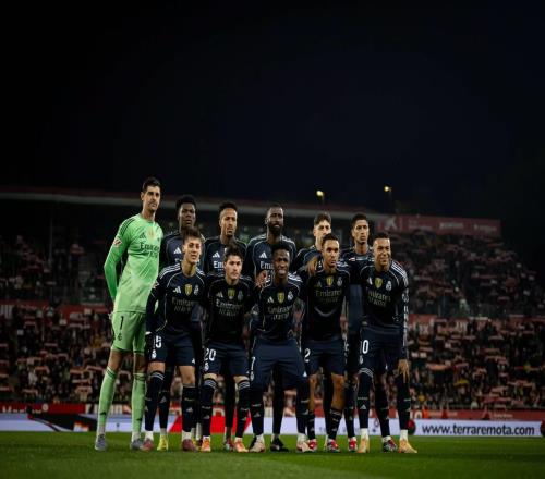 糟糕的管理，心不在焉的球员！短短3天，皇马主帅下课丢2个冠军