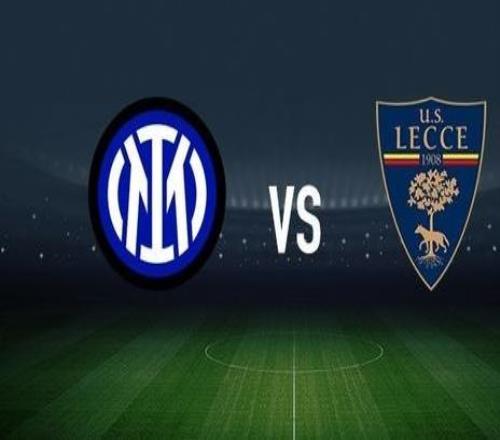 国际米兰vs莱切：姆希塔良、马库斯图拉姆首发，索蒂尔、甘德尔曼出战