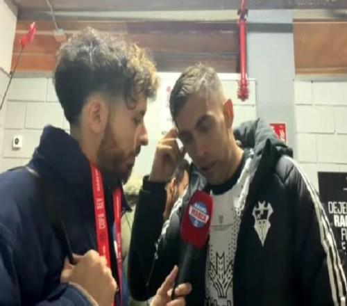 阿尔瓦塞特绝杀功臣：主帅赛前称我们将是淘汰皇马的天选之人