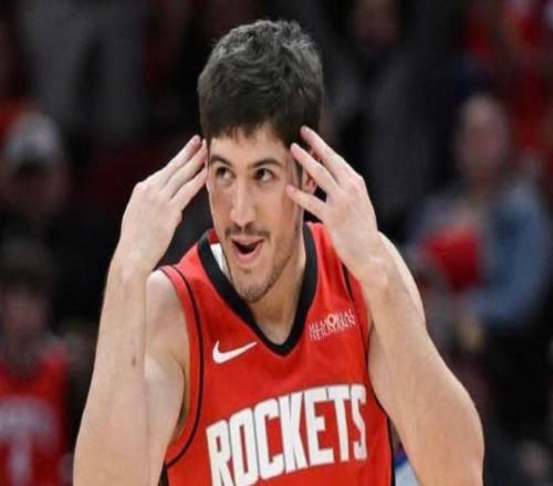 谢泼德延续低迷遭休媒炮轰：超级防守漏洞毫无培养价值该交易他