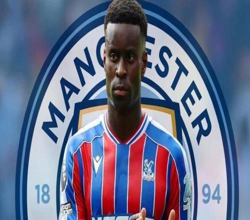 阿森纳颤抖！曼城3000万镑敲定第2签英超顶级中卫加盟击败2豪门