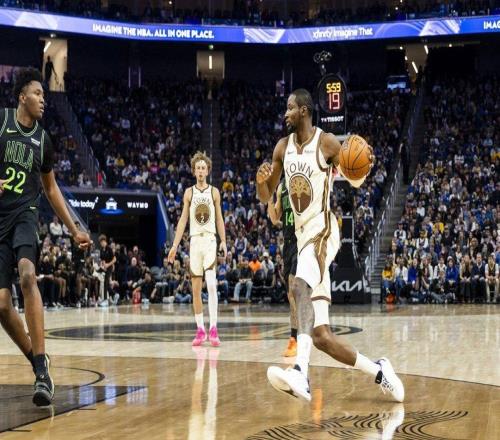 一位匿名勇士球员直言不讳地表达了主帅科尔，对库明加的真实感受