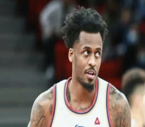 CBA出现重大丑闻，超级外援恶意操控比赛，广东队被坑了