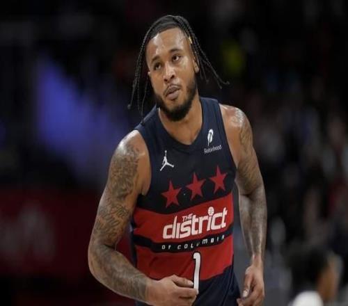 一夜3大消息！库明加申请交易，火箭旧将报销，快船重大利好