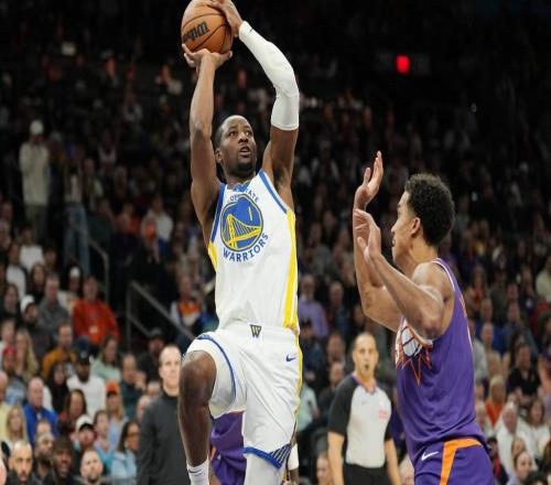 库明加和勇士队的相互折磨，终于到头了